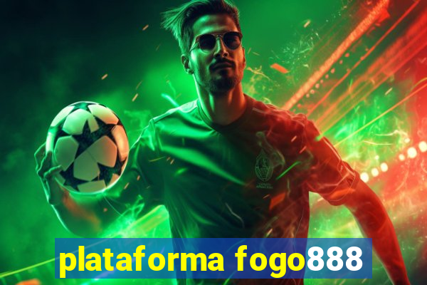 plataforma fogo888